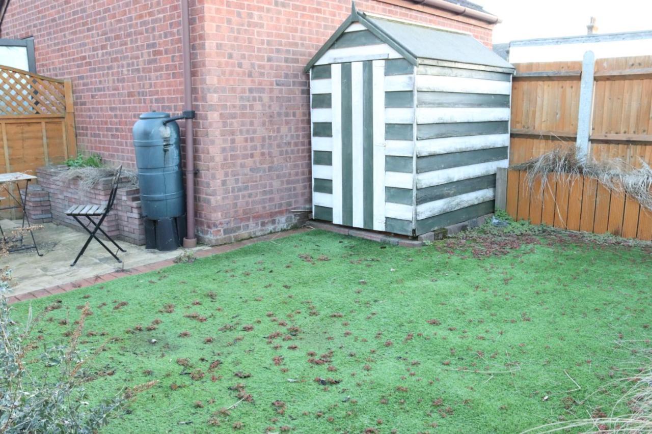 Garland Modern Apartment With Private Garden & Parking Dartford 5 Luaran gambar
