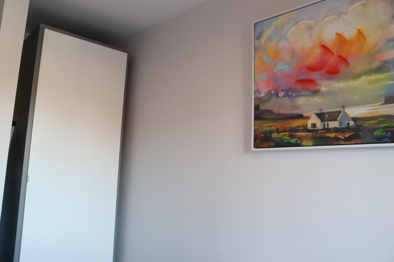 Garland Modern Apartment With Private Garden & Parking Dartford 5 Luaran gambar
