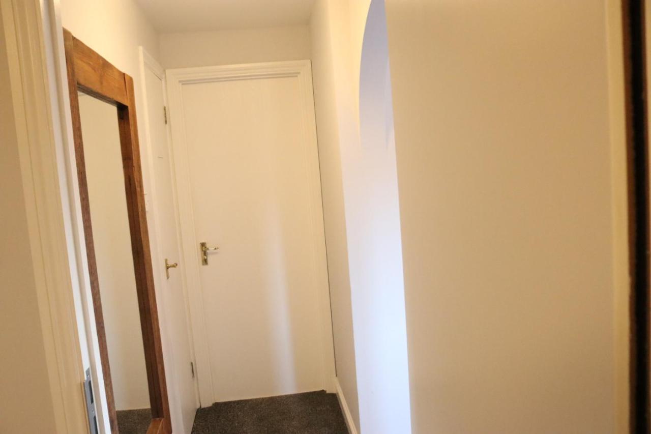Garland Modern Apartment With Private Garden & Parking Dartford 5 Luaran gambar