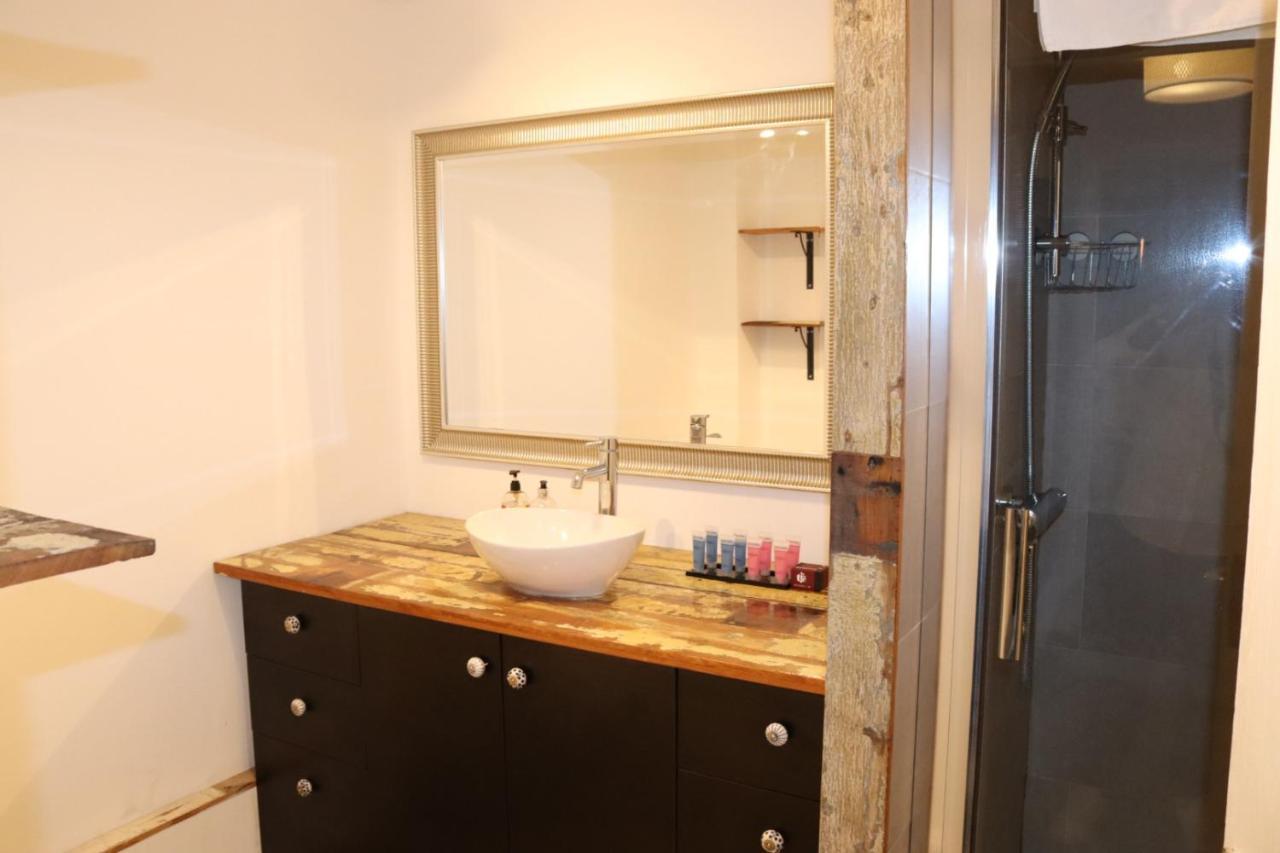 Garland Modern Apartment With Private Garden & Parking Dartford 5 Luaran gambar