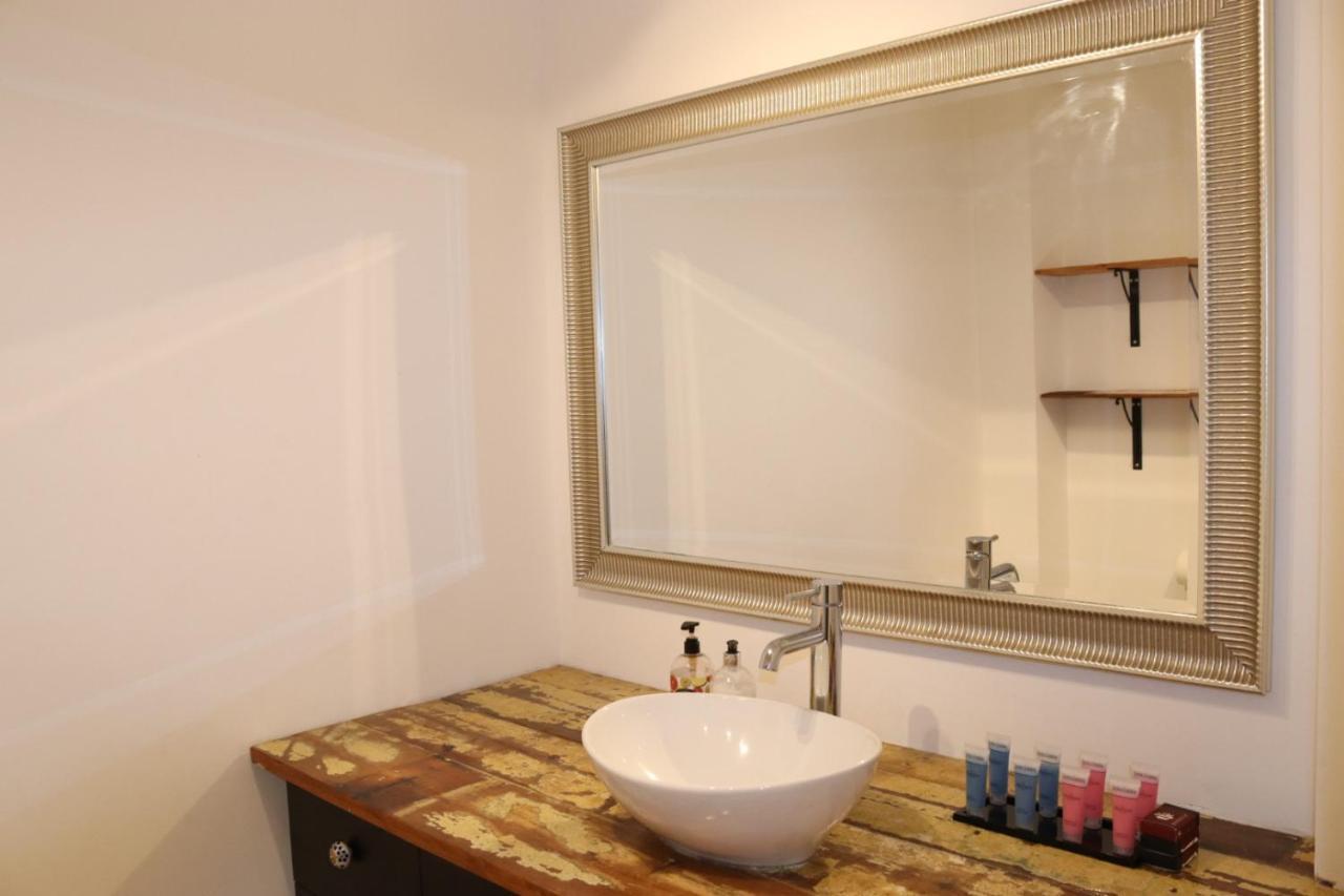 Garland Modern Apartment With Private Garden & Parking Dartford 5 Luaran gambar